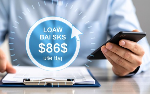 下款后银行卡为何突然没钱了，贷款到账没钱怎么回事