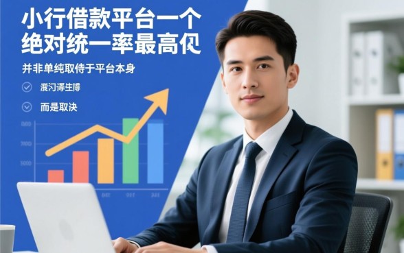 哪个小额借款平台通过率最高，2026哪个容易下款？