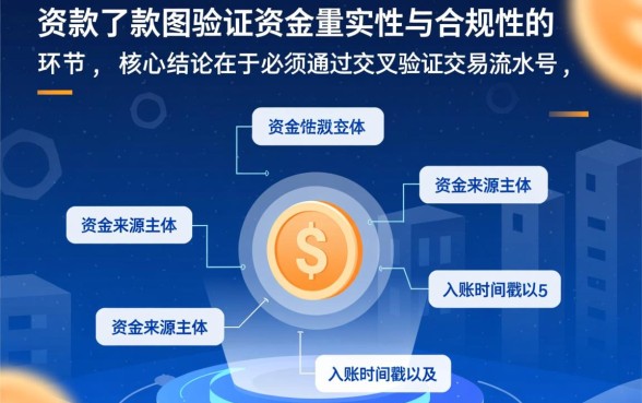 贷款下款图中的数据如何解读，下款截图怎么看额度