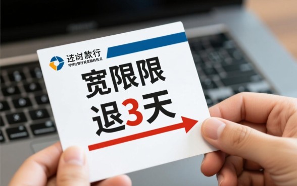 买车分期几天下款算逾期吗，车贷逾期怎么处理