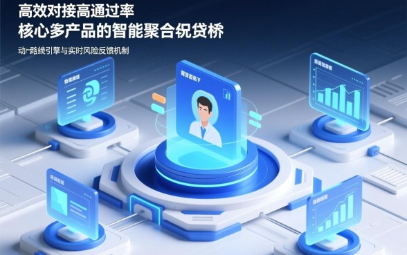 2026靠谱的通过率高的网贷口子有哪些？2026年容易下款的网贷