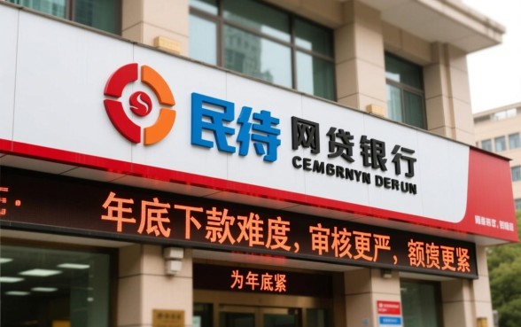 年底贷款口子是不是比年中容易下款，年底好下款吗