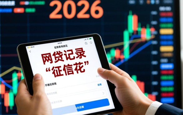 征信很花也能稳下款的口子2026有哪些，征信花怎么申请？