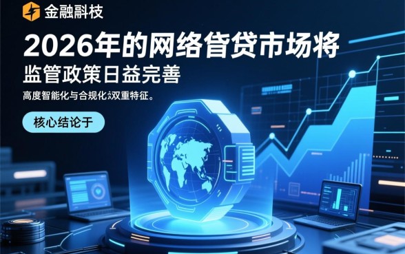 2026容易下款的网贷口子app有哪些？2026哪个网贷容易下款？
