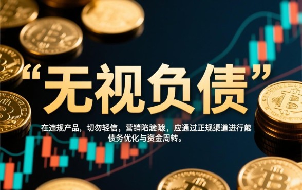 无视负债秒下款是真的吗，哪里有靠谱的借款口子