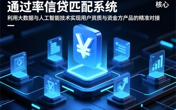 2026年小额贷款必下口子30天有哪些？怎么申请秒下款？