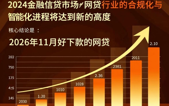 2026年11月好下款的网贷口子有哪些，哪个容易过？