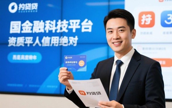 拍拍贷申请贷款是否容易下款，审核通过率高吗