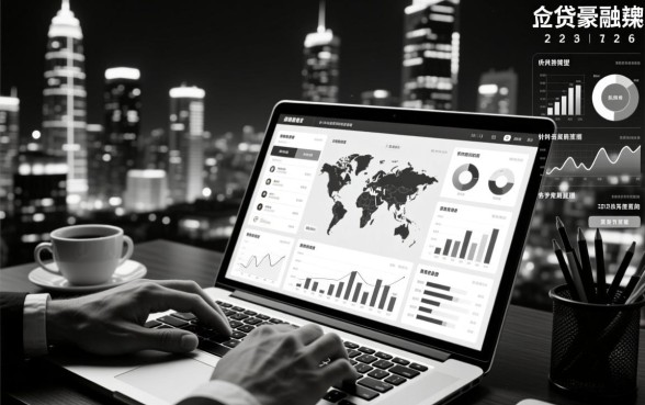 2026无视黑白的网贷口子有哪些，真的能下款吗？