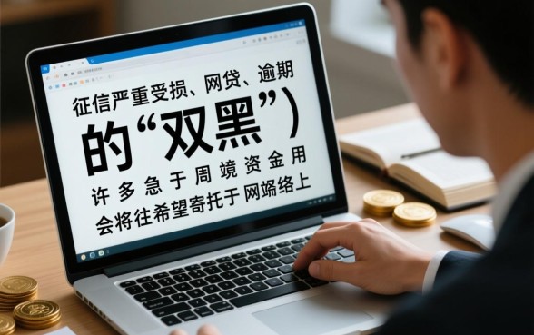 超级烂户双黑下款口子2026链接是真的吗，哪里有？