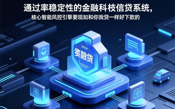 和你我贷一样好下款的口子2026有哪些，哪个容易过？