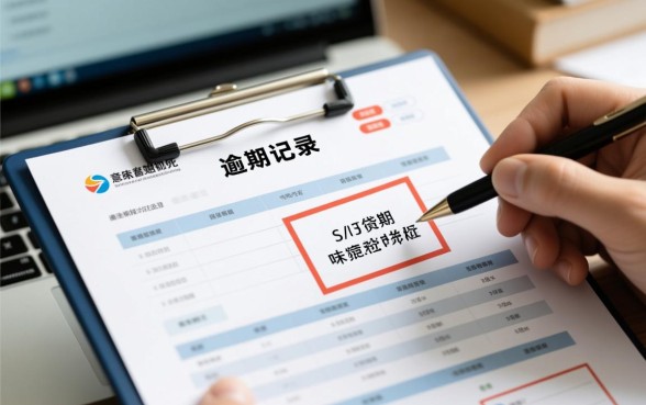 容易下款的网贷口子有哪些，之前有逾期还能下款吗