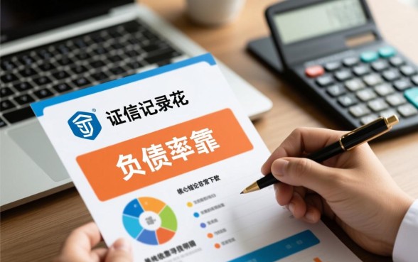 征信花负债高2026能下款吗，2026年有哪些下款口子