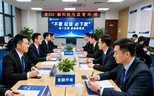 不看征信必下款的网贷口子2026是真的吗，哪里借？