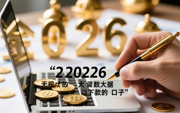 2026无视大数据可以下款的口子有哪些？，2026无视大数据口子靠谱吗？