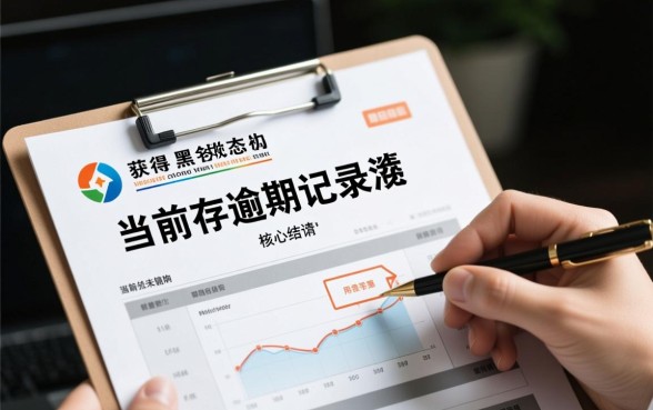 黑户当前逾期还有什么口子可以贷款，哪里能借到钱