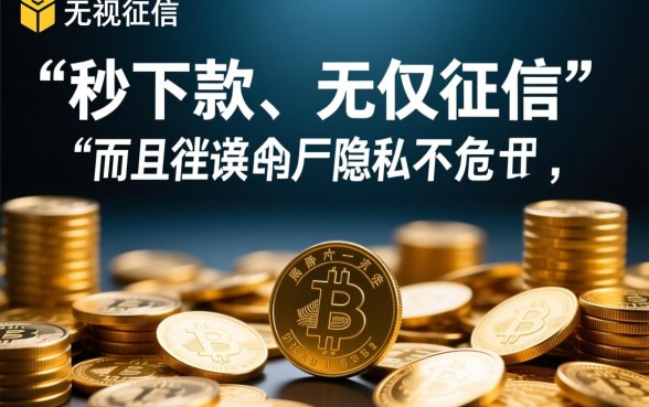 网贷下款容易的口子真的安全可靠吗，容易下款的口子是不是骗局