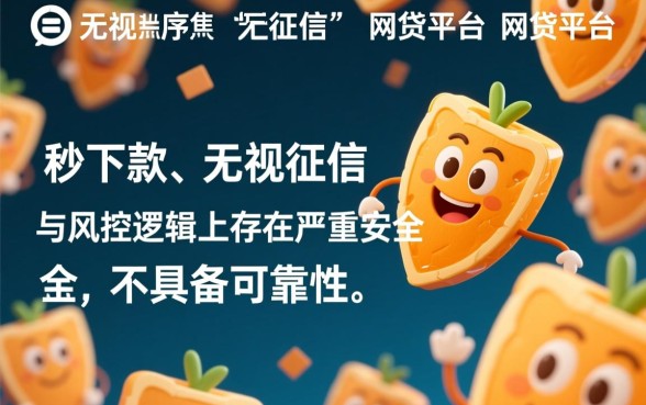 网贷下款容易的口子真的安全可靠吗，有哪些正规平台