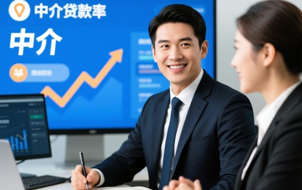 网贷中介的贷款通过率能否达到预期，找中介贷款真的能下款吗