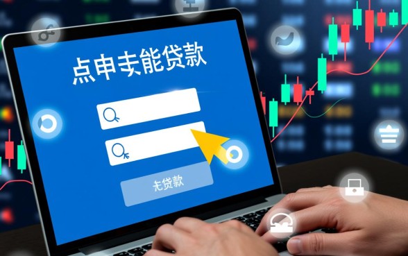 高额度网贷真的那么容易申请成功吗，需要满足什么条件？