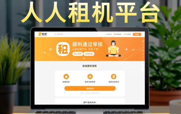 人人租机交下款需要满足哪些条件，怎么提高审核通过率？