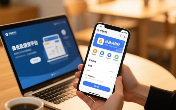 有哪些借钱平台既方便通过又低息，哪个平台好下款