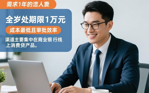 哪里可以贷款1万分一年还款，正规平台怎么申请容易下款