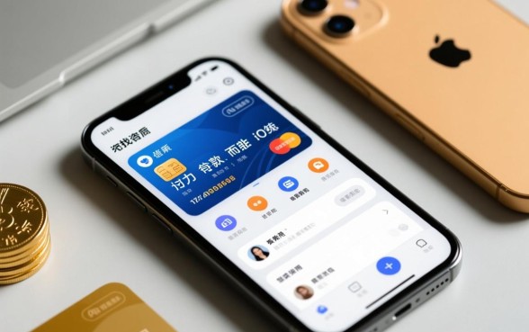 苹果手机网上可以借钱的平台有哪些，哪个通过率高？