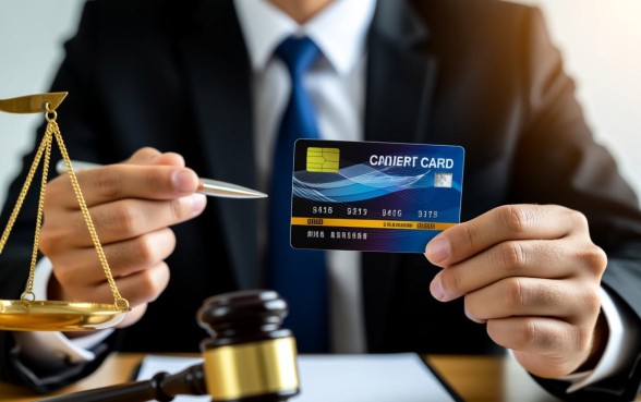 信用卡被起诉利息过高怎么处理，如何申请减免利息？