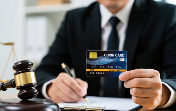 信用卡一直逾期会被起诉吗？被起诉后会有什么后果？