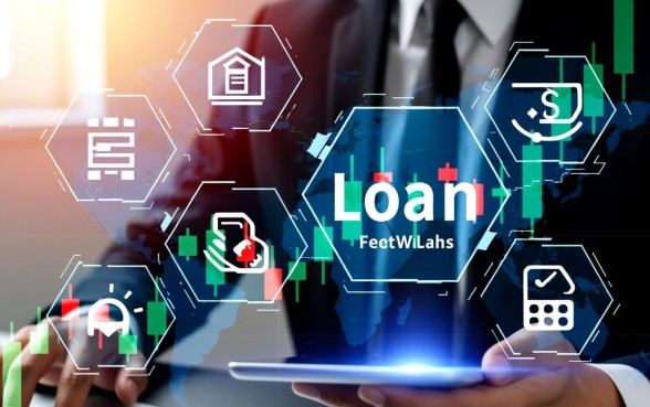 征信不好负债高还能贷款吗，有哪些不看征信的贷款口子