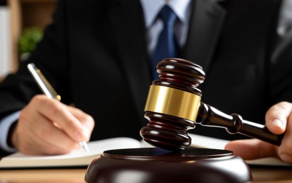 信用卡逾期收到律师邮件怎么处理，是真的会被起诉吗？