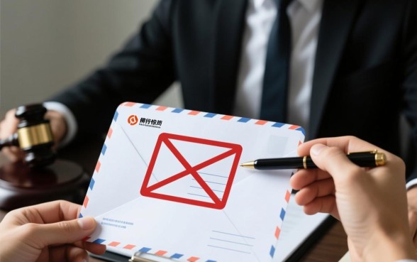 信用卡逾期收到律师邮件怎么处理，不处理会被起诉吗？