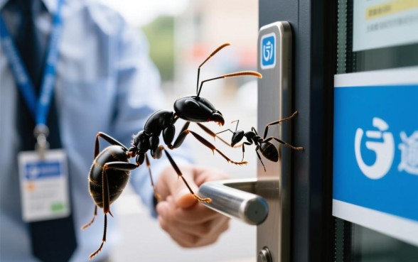 蚂蚁借呗逾期了说要上门是真的吗，借呗逾期真的会上门催收吗