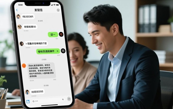 逾期后催收发短信给家人是真的吗，爆通讯录骚扰家人怎么处理