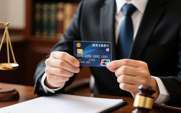 欠信用卡两万被起诉了怎么处理好，会坐牢吗