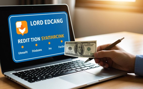 贷款不看征信不看负债的机构靠谱吗，黑户哪里能借到钱