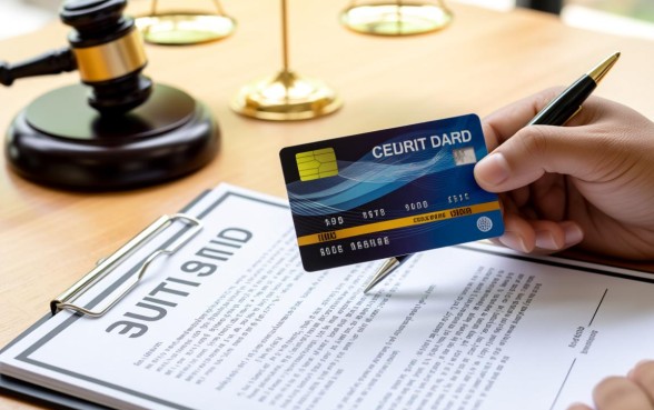 信用卡债务起诉状模板怎么写，电子版在哪里下载免费