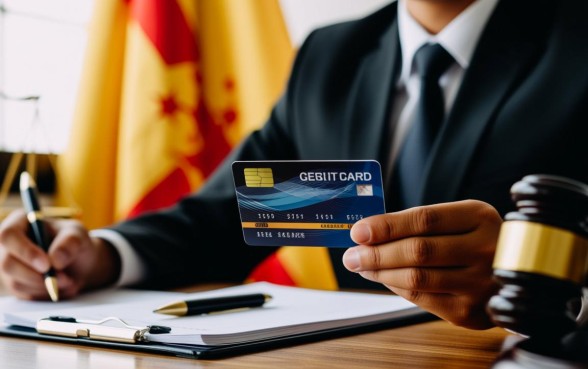 欠信用卡两万被起诉了怎么办，怎么协商还款？