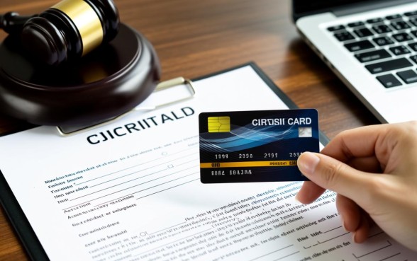 信用卡债务起诉状模板怎么下载，电子版免费在哪里获取