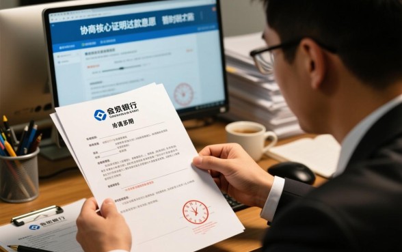 微众银行怎么协商分期还款方式呢，协商技巧有哪些