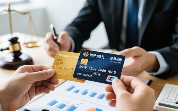 信用卡逾期协商分期还本金靠谱吗，停息挂账怎么申请？