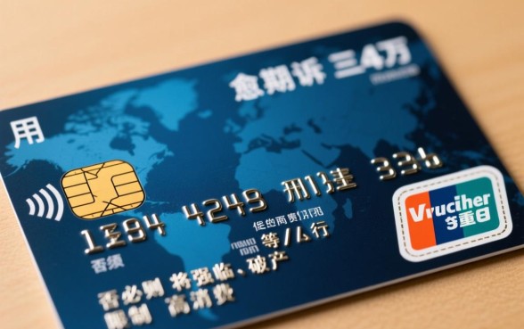 信用卡逾期三万被起诉了会怎么样，真的会坐牢吗？