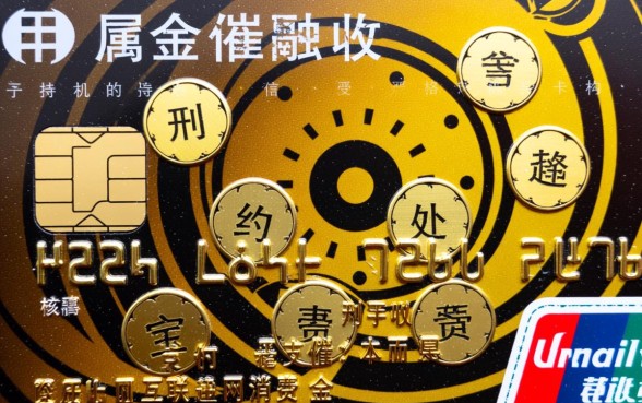 信用卡催收和支付宝催收区别在哪，哪个后果更严重？