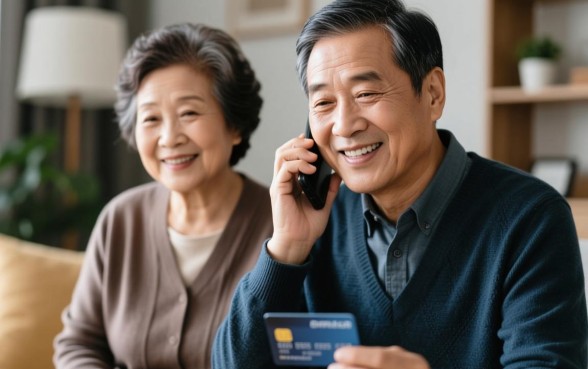 信用卡催收给父母打电话是真的吗，骚扰家人算违法吗