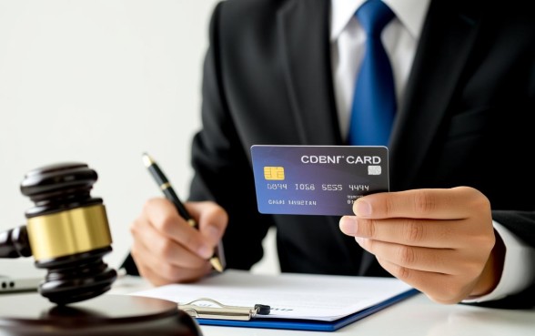 银行卡逾期被起诉请律师要多少钱，律师费一般怎么收费