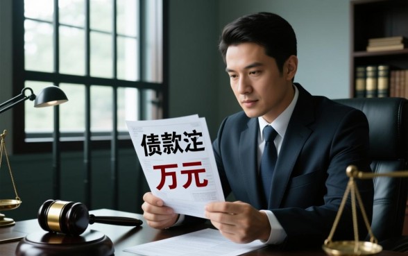 信用卡欠款超过两万会被起诉吗，逾期两万怎么处理？