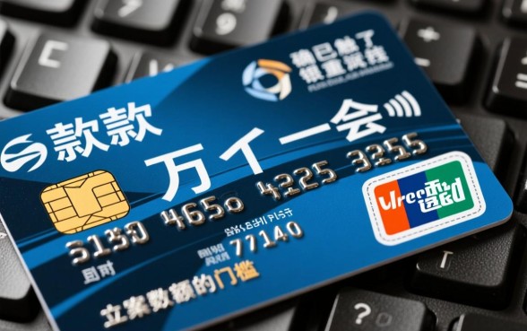 信用卡欠款两万会被起诉吗，无力偿还怎么处理？