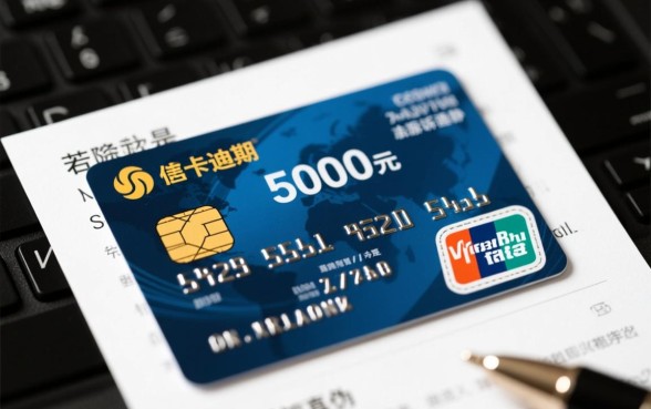 信用卡欠八千收到法院起诉怎么办，欠8000被起诉真的会坐牢吗