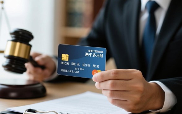 欠2千多信用卡会被起诉吗怎么办，欠信用卡两千多不还后果严重吗